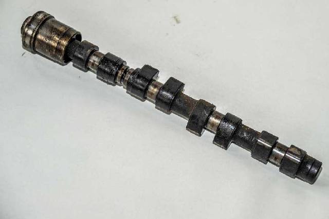 SLK ÇIKMA YEDEK PARÇA EKSANTRİK MİLİ_B74